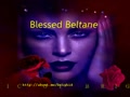 Beltane Witches Greetings 2016